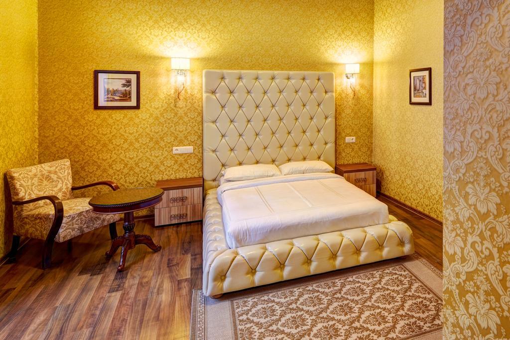 Lviv Apartments Zimmer foto